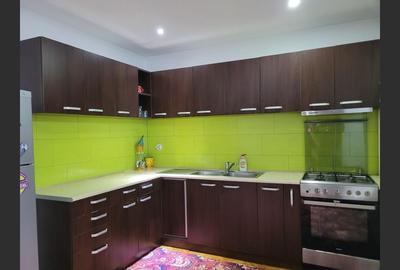 Duplex Modern 3 Camere Târgu-Jiu - 2021, 65 mp, Garaj și Curte - 6