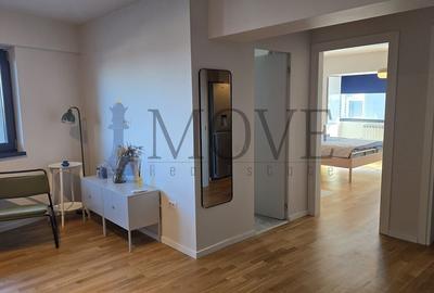 Apartamentul cel mai dorit - Piata avictoriei - American House - 13