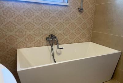 Apartament cu 3 camere decomandat, mobilat în Ștefan cel Mare - 16