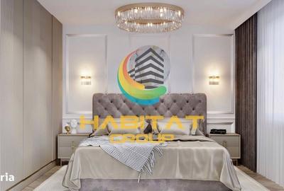 Apartament cu 2 camere în Măgurele - 1