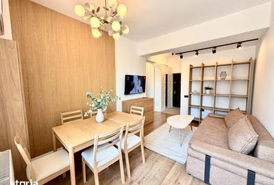 Apartament cu 3 camere, mobilat în Bucureștii Noi - 3