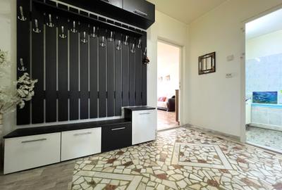 COMISION 0% - Apartament 2 Camere – 54mp – Trocadero - 2