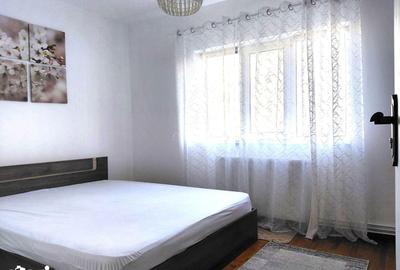 Apartament cu 2 camere în Gării - 4