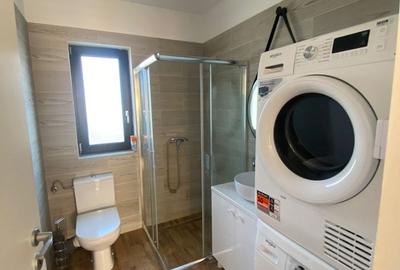 Casă individuală cu 3 camere cu Canalizare în Tunari - 5