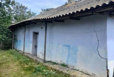 Vand casa ?i gradina mare. - 3