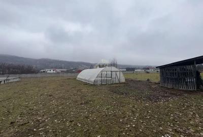 Teren de 2200 mp, în Câmpulung Muscel - 13
