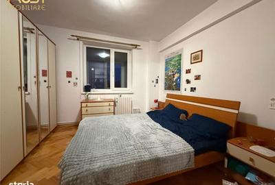 Apartament cu 4 camere în Zorilor - 11