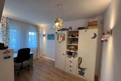 Casa individuala + Casa de oaspeți - 5+2 camere - Corbeanca, Central - 15