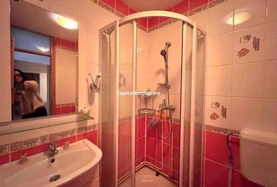 Apartament spatios ,decomandat 4 camere, etaj 2, Re?i?a. - 13