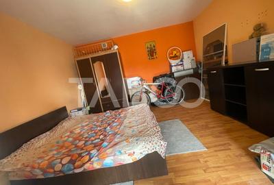 Apartament la casa de vanzare 107 mpu Zona Turnisor Sibiu - 4