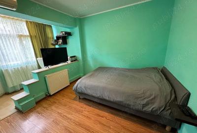 Apartament 3 camere, semidecomandat, parter, Micro 16, Gala?i Apartament 3 camere, semidecomandat, parter, Micro 16, Gala?i - 5