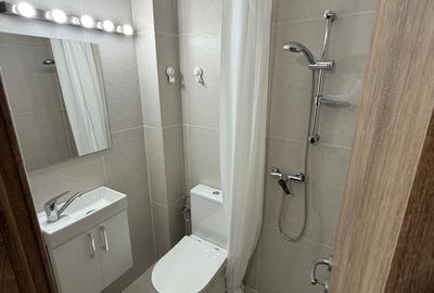 Garsoniera Drumul Taberei - 3