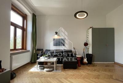 Apartament renovat in cladire istorica, langa Nokia, zona... - 4