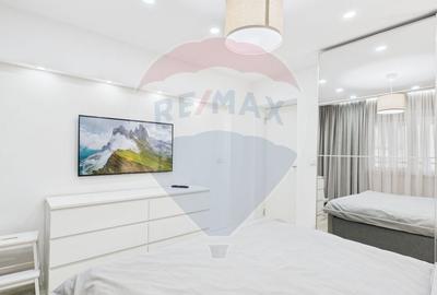 Apartament cu 3 camere decomandat, mobilat în P-ța Unirii - 2