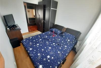 Apartament luminos, 3 camere, aproape de metrou ? 0% comision cumparator - 7