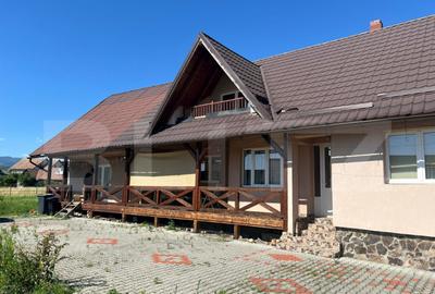 Casa 309 mp, teren 1083 mp, Ru?ii-Mun?i - 1