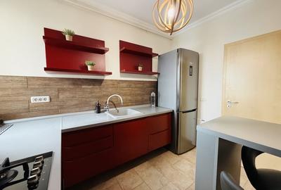 Apartament de inchiriat, 2 camere, 54mp - zona Braytim - 6