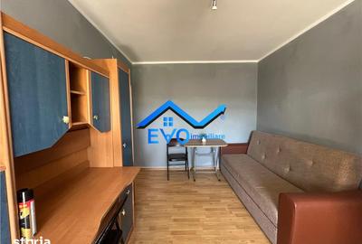 Apartament cu 2 camere nedecomandat, mobilat în Alexandru cel Bun - 1