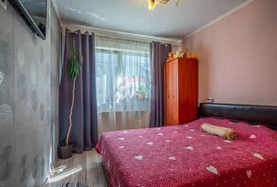 Apartament luminos, 2 camere, renovat, Parter Breaza - 9