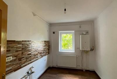 Apartament cu 2 camere decomandat în Central - 9