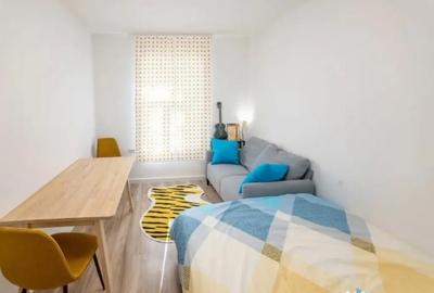 Apartament cu 2 camere decomandat în Tineretului - 3