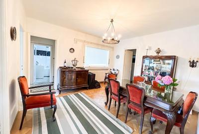 Apartament cu 3 camere semidecomandat în Armeneasca - 7
