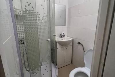 Apartament cu o camera langa Medicina - 11