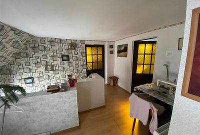 Casă cu 3 camere cu Teren 85 Mp în Est - 12