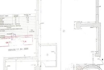 210 mp la parter in imobil nou. - 3