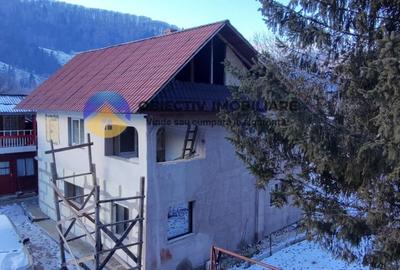 Casa + teren 476 mp – Tarcau, jud. Neamt - 3