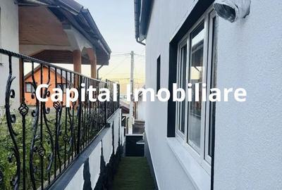 Casă cu 4 camere cu Teren 300 Mp în Central - 4