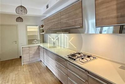 Herastrau - Apartament Premium 4 camere  | 2 Locuri Parcare - 5