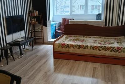 Apartament 2 camere de închiriat Basarab- Grivita - 1