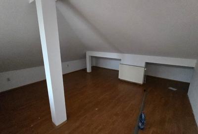 Vilă S+P+E+M – 380 mp utili, Aviator Popișteanu / Ion Mihalache - 19