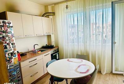 Apartament cu 2 camere decomandat în Exterior Vest - 7