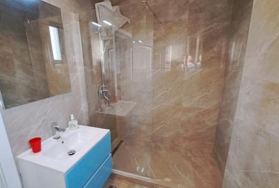 Apartament cu 2 camere decomandat, mobilat în Km 5 - 7