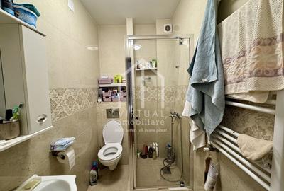 Casa individuala cu 4 camere, teren 235mp, garaj, zona Trei Stejari - 14
