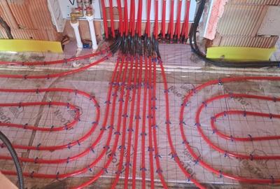 Casă cu 4 camere cu Teren 800 Mp în Olteni - 5