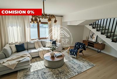 Pantelimon-Rascoala 1907- Vila individuala 4 camere, 152mp, teren 368mp, 3 bai - 39