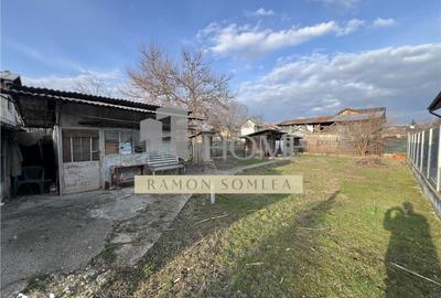 Casă cu 3 camere cu Teren 472 Mp în Păulești - 3