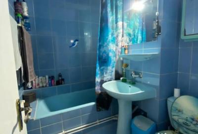 Apartament cu 2 camere decomandat, mobilat în Gării - 2