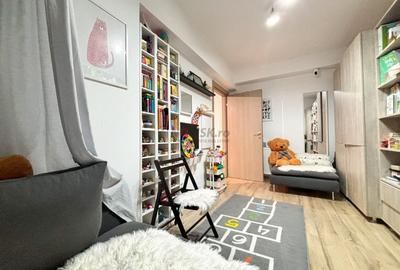 Apartament 2 Camere Mosilor 77mp Mobilat Bloc 2020 Birou sau Locuinta - 0%COMISI - 6