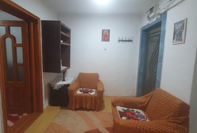 Apartament cu 2 camere decomandat în Central - 6