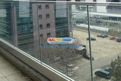 Apartament cu 2 camere, zona Aviatiei, Barbu Vacarescu, 2 bai - 1