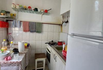 2 CAMERE  |  BROTACEI  |  CIRESICA - 5