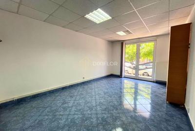 Spațiu comercial/birou | Bd. Unirii - 3