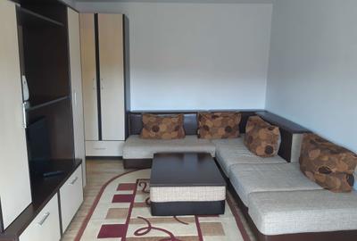 Garsonieră semidecomandată în Exterior Vest - 1