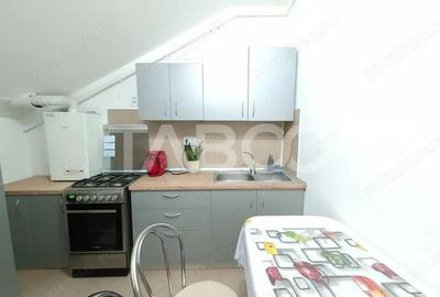 Garsoniera decomandata de vanzare balcon parcare Alma Turnisor - 8