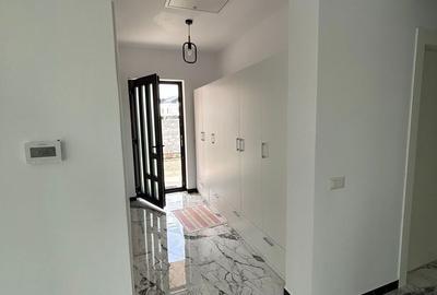 Casă cu 3 camere cu Teren 348 Mp în Corbeanca - 7