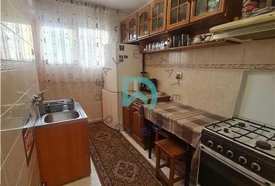 Apartament cu 3 camere nedecomandat în Astra - 25